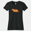 Women's Tri Blend Tee Thumbnail