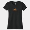 Women's Tri Blend Tee Thumbnail