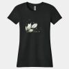 Women's Tri Blend Tee Thumbnail