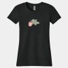 Women's Tri Blend Tee Thumbnail