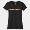 Women's Tri Blend Tee Thumbnail
