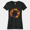 Women's Tri Blend Tee Thumbnail