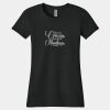 Women's Tri Blend Tee Thumbnail