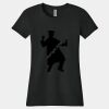 Women's Tri Blend Tee Thumbnail