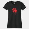 Women's Tri Blend Tee Thumbnail