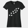 Women's Tri Blend Tee Thumbnail