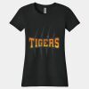 Women's Tri Blend Tee Thumbnail