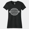 Women's Tri Blend Tee Thumbnail