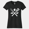 Women's Tri Blend Tee Thumbnail