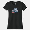 Women's Tri Blend Tee Thumbnail