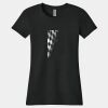 Women's Tri Blend Tee Thumbnail