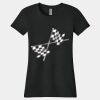 Women's Tri Blend Tee Thumbnail
