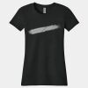 Women's Tri Blend Tee Thumbnail