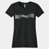 Women's Tri Blend Tee Thumbnail
