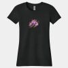 Women's Tri Blend Tee Thumbnail