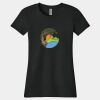 Women's Tri Blend Tee Thumbnail