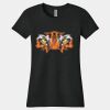 Women's Tri Blend Tee Thumbnail