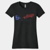 Women's Tri Blend Tee Thumbnail