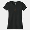 Women's Tri Blend Tee Thumbnail