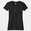 Women's Tri Blend Tee Thumbnail