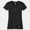 Women's Tri Blend Tee Thumbnail