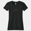 Women's Tri Blend Tee Thumbnail