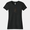 Women's Tri Blend Tee Thumbnail