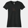 Women's Tri Blend Tee Thumbnail