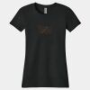 Women's Tri Blend Tee Thumbnail