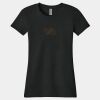 Women's Tri Blend Tee Thumbnail