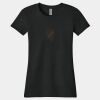Women's Tri Blend Tee Thumbnail