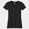 Women's Tri Blend Tee Thumbnail