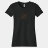 Women's Tri Blend Tee Thumbnail