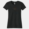 Women's Tri Blend Tee Thumbnail
