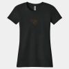 Women's Tri Blend Tee Thumbnail