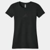 Women's Tri Blend Tee Thumbnail