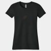 Women's Tri Blend Tee Thumbnail