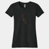 Women's Tri Blend Tee Thumbnail