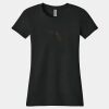 Women's Tri Blend Tee Thumbnail