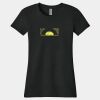 Women's Tri Blend Tee Thumbnail