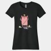 Women's Tri Blend Tee Thumbnail