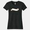 Women's Tri Blend Tee Thumbnail