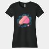 Women's Tri Blend Tee Thumbnail