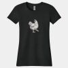 Women's Tri Blend Tee Thumbnail