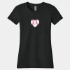 Women's Tri Blend Tee Thumbnail