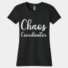 Women's Tri Blend Tee Thumbnail