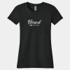 Women's Tri Blend Tee Thumbnail