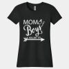 Women's Tri Blend Tee Thumbnail