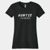 Women's Tri Blend Tee Thumbnail