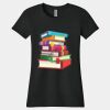 Women's Tri Blend Tee Thumbnail
